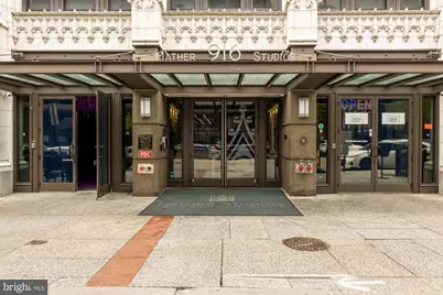916 G Street NW #806, Washington, DC 20001 - Photo 18