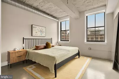 916 G Street NW #806, Washington, DC 20001 - Photo 12