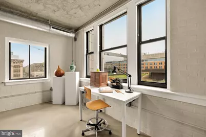 916 G Street NW #806, Washington, DC 20001 - Photo 4