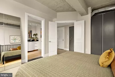 916 G Street NW #806, Washington, DC 20001 - Photo 14