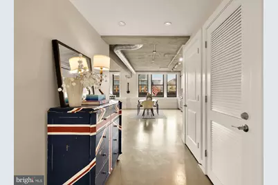 916 G Street NW #806, Washington, DC 20001 - Photo 10