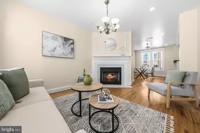 3032 Park Place NW, Washington, DC 20001 - Photo 4