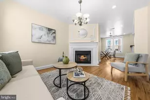 3032 Park Pl NW, Washington, DC 20001 - Photo 4