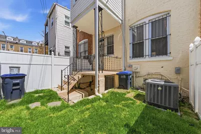 3032 Park Place NW, Washington, DC 20001 - Photo 36