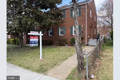 4919 11th Street NE, Washington, DC 20017 - Photo 1