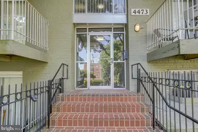 4473 B Street SE #103, Washington, DC 20019 - Photo 2