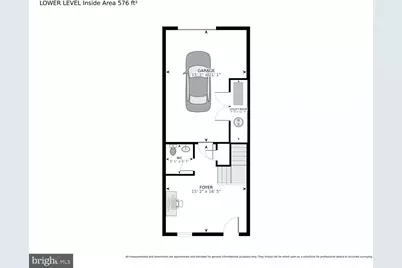 3328 7th Street NE, Washington, DC 20017 - Photo 26