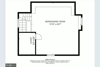 3834 McKinley Street NW, Washington, DC 20015 - Photo 48
