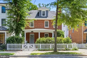 3834 McKinley St NW, Washington, DC 20015 - Photo 1