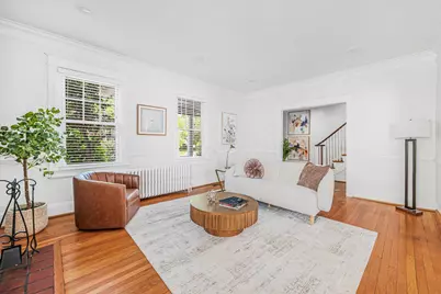 3834 McKinley Street NW, Washington, DC 20015 - Photo 6