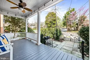 3834 McKinley St NW, Washington, DC 20015 - Photo 4