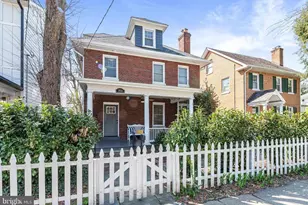 3834 McKinley St NW, Washington, DC 20015 - Photo 1