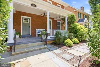 3834 McKinley Street NW, Washington, DC 20015 - Photo 2