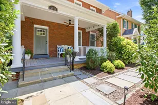 3834 McKinley St NW, Washington, DC 20015 - Photo 2