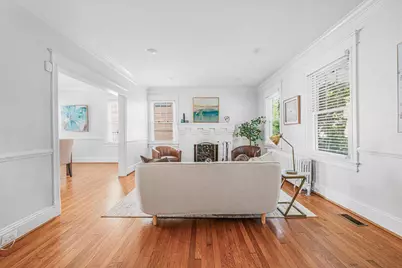 3834 McKinley Street NW, Washington, DC 20015 - Photo 4
