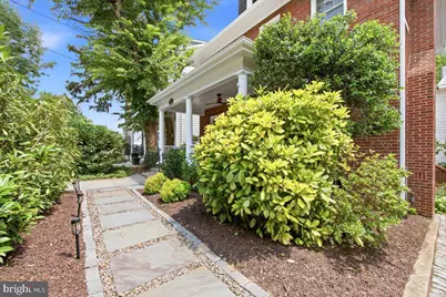 3834 McKinley Street NW, Washington, DC 20015 - Photo 48