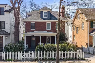 3834 McKinley St NW, Washington, DC 20015 - Photo 2