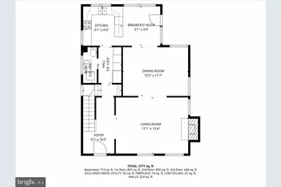 3834 McKinley Street NW, Washington, DC 20015 - Photo 42