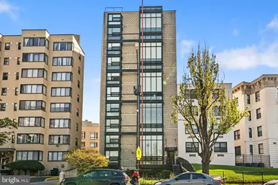 3039 16th Street NW #302, Washington, DC 20009 - Photo 36