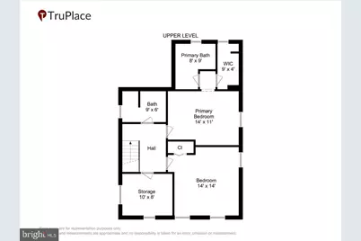 4958 Butterworth Place NW, Washington, DC 20016 - Photo 16