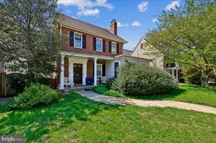 4958 Butterworth Pl NW, Washington, DC 20016 - Photo 2