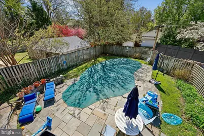 4958 Butterworth Place NW, Washington, DC 20016 - Photo 10