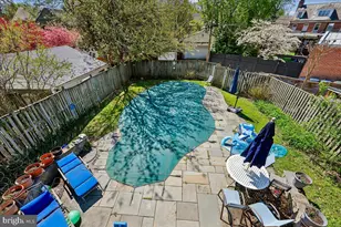 4958 Butterworth Pl NW, Washington, DC 20016 - Photo 12