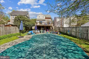 4958 Butterworth Pl NW, Washington, DC 20016 - Photo 10