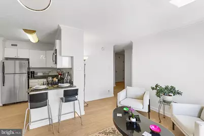 1245 4th Street SW #E711, Washington, DC 20024 - Photo 10