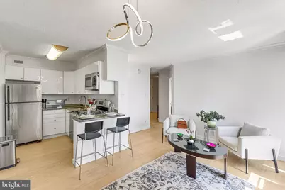 1245 4th Street SW #E711, Washington, DC 20024 - Photo 4