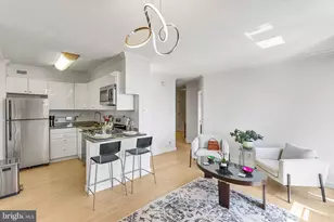 1245 4th St SW, Washington, DC 20024 - Photo 4