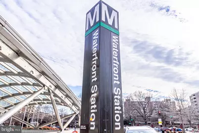 1245 4th Street SW #E711, Washington, DC 20024 - Photo 26