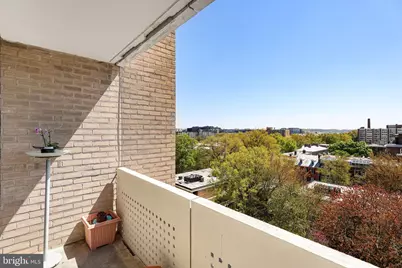 1245 4th Street SW #E711, Washington, DC 20024 - Photo 18