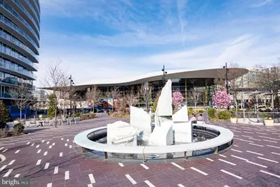 1245 4th Street SW #E711, Washington, DC 20024 - Photo 30