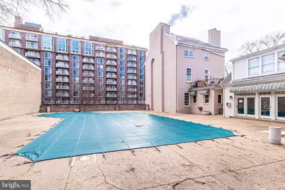 1245 4th Street SW #E711, Washington, DC 20024 - Photo 22