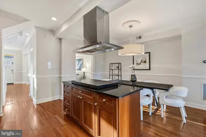 5719 13th Street NW, Washington, DC 20011 - Photo 12