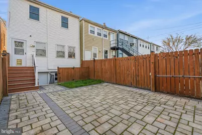 5719 13th Street NW, Washington, DC 20011 - Photo 44