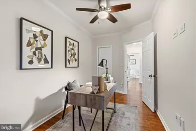 5719 13th Street NW, Washington, DC 20011 - Photo 30