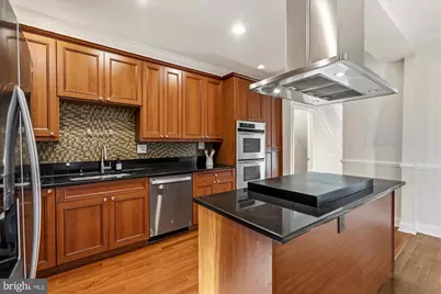 5719 13th Street NW, Washington, DC 20011 - Photo 10