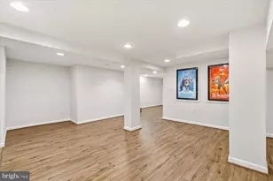 5719 13th St NW, Washington, DC 20011 - Photo 36