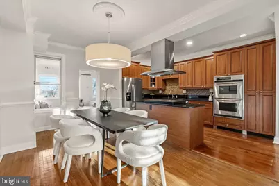 5719 13th Street NW, Washington, DC 20011 - Photo 8