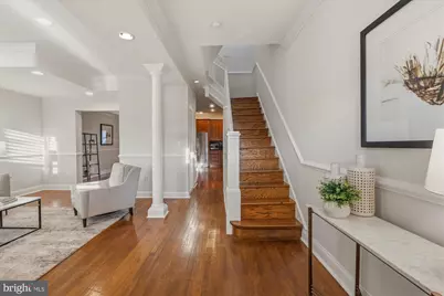 5719 13th Street NW, Washington, DC 20011 - Photo 4