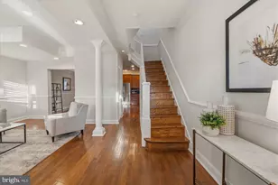 5719 13th St NW, Washington, DC 20011 - Photo 4