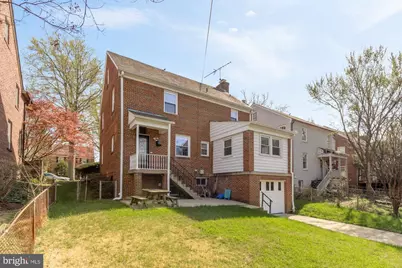 7932 Orchid Street NW, Washington, DC 20012 - Photo 36