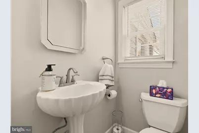 7932 Orchid Street NW, Washington, DC 20012 - Photo 14
