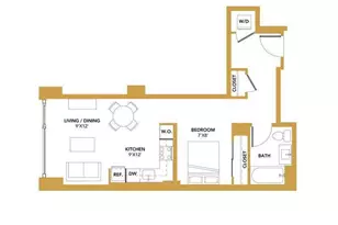 1300 4th St SE, Washington, DC 20003 - Photo 16