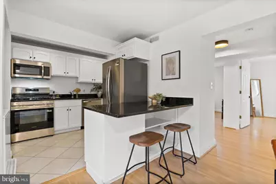 718 Park Road NW #5, Washington, DC 20010 - Photo 6