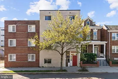 718 Park Road NW #5, Washington, DC 20010 - Photo 2