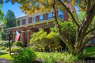 3808 Veazey St NW, Washington, DC 20016 - Photo 2