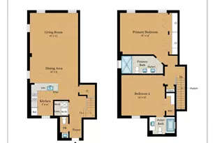 1229 12th St NW, Washington, DC 20005 - Photo 12